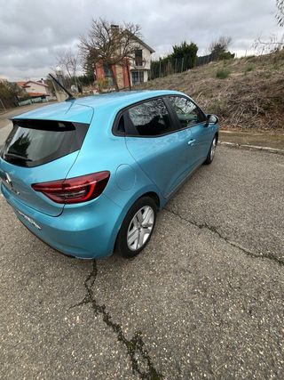 Renault Clio 2020