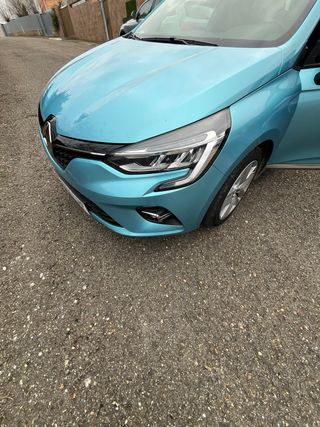 Renault Clio 2020
