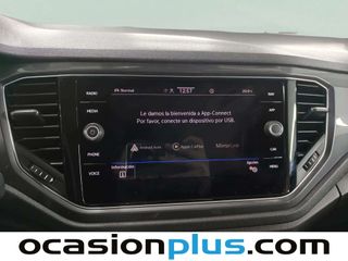 Volkswagen T-Roc Sport 2.0 TSI 4Motion 140 kW (190 CV) DSG