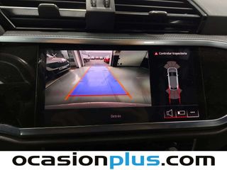 Audi Q3 Sportback TFSIe S line 45 TFSI e 180 kW (245 CV) S tronic