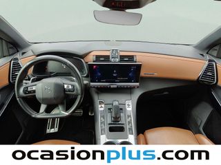 DS DS7 Crossback PureTech 180 Grand Chic Auto 132 kW (180 CV)