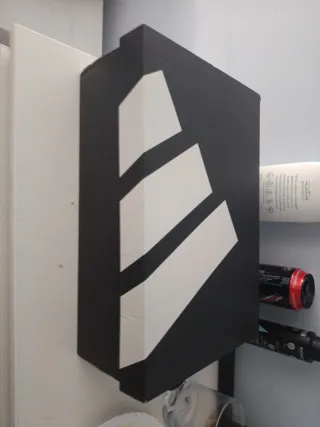 Zapatillas Adidas Blancas nuevas y solo en efectiv