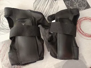 Protecciones Patinaje Powerslide XL