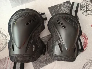 Protecciones Patinaje Powerslide XL