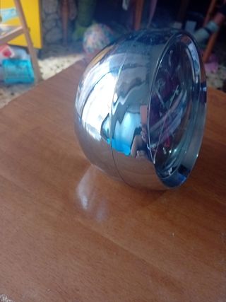 Orologio da tavolo Tokyo Tokei vintage.