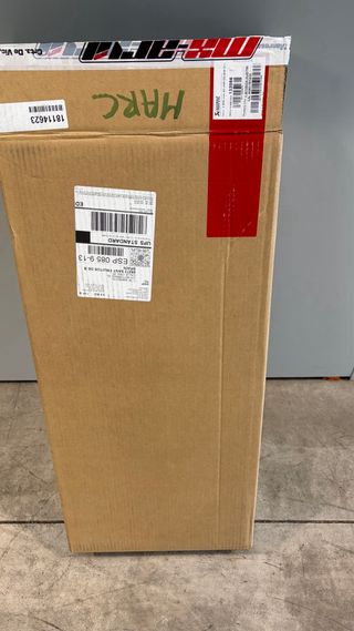 Akrapovič R1300GS Escape