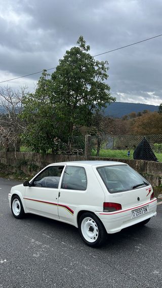 106 rallye s1 ITV RECIEN PASADA❗️