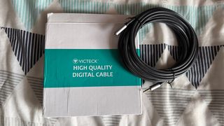 Cable Extensor para Micrófonos Victck