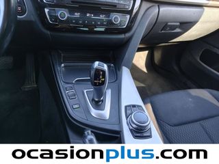 BMW Serie 4 418d Gran Coupe 110 kW (150 CV)