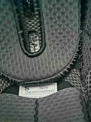 Equipación moto. DAINESE/ARAI