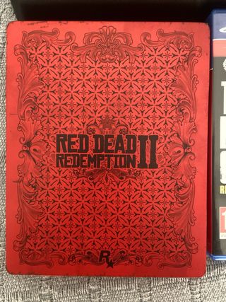 PS4 Slim (PlayStation 4) + 2 Juegos y 1 Mando