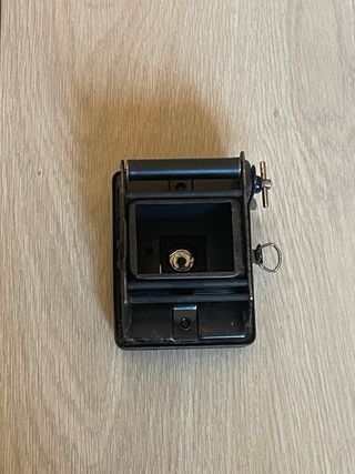 Cámara de cajón Zeiss Baby Box (Alemania)