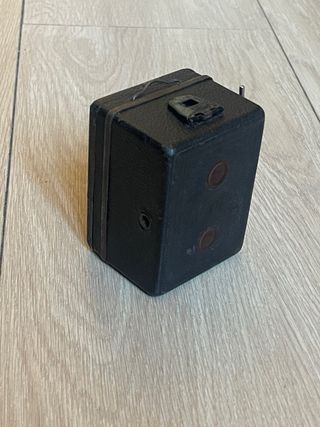 Cámara de cajón Zeiss Baby Box (Alemania)