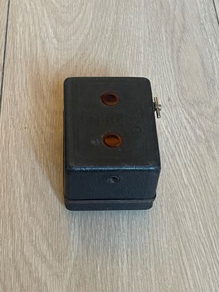 Cámara de cajón Zeiss Baby Box (Alemania)