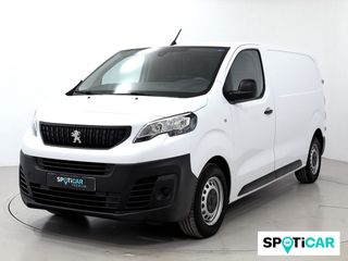 Peugeot Expert FG 1.5 BLUEHDI 100 S&S STANDARD 4P