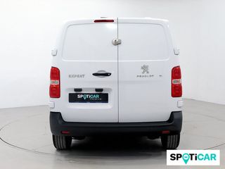 Peugeot Expert FG 1.5 BLUEHDI 100 S&S STANDARD 4P