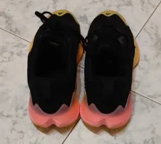 Zapatillas Baloncesto Adidas Rose Son of Chi 41.5