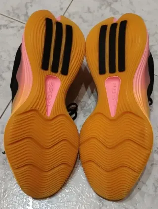 Zapatillas Baloncesto Adidas Rose Son of Chi 41.5