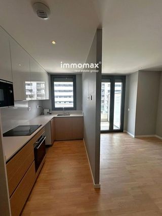 Piso en alquiler en Gorg - Pep Ventura en Badalona