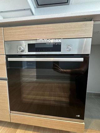 Piso en alquiler en Gorg - Pep Ventura en Badalona