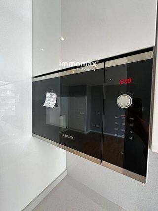 Piso en alquiler en Gorg - Pep Ventura en Badalona