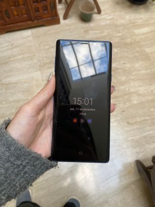 Samsung Galaxy Note 9 512GB Nero