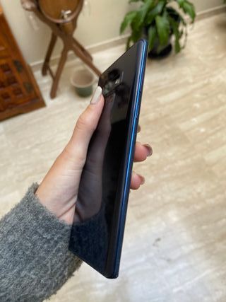 Samsung Galaxy Note 9 512GB Nero