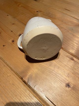 Brocca mini in ceramica