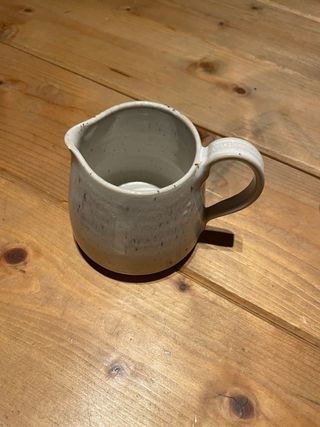 Brocca mini in ceramica