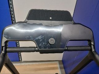 Cinta Correr Run500 Plegable 16 km/h Garantía Decathlon