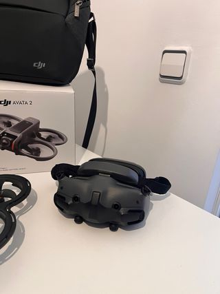 DJI Avata 2 in perfetto stato