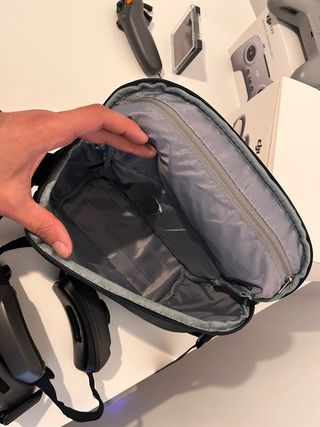 DJI Avata 2 in perfetto stato