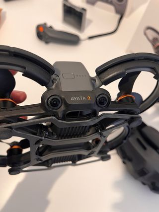 DJI Avata 2 in perfetto stato
