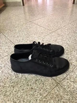 Scarpe Gucci Uomo N. 41.5