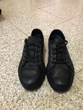 Scarpe Gucci Uomo N. 41.5