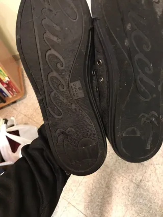 Scarpe Gucci Uomo N. 41.5