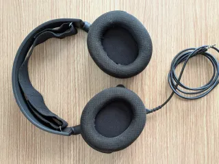 Steelseries Arctis 3 Gaming Headset Consola