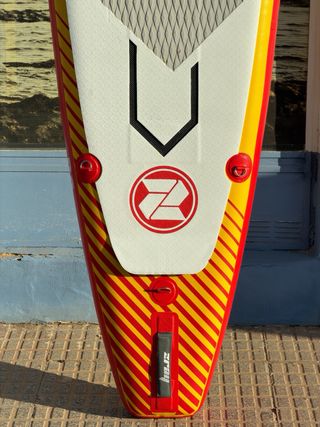 Tabla Paddle Surf Zray R2 14’0”
