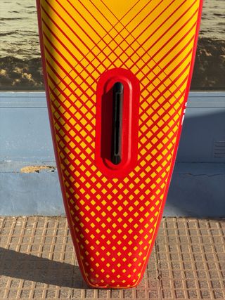 Tabla Paddle Surf Zray R2 14’0”