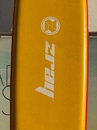 Tabla Paddle Surf Zray R2 14’0”