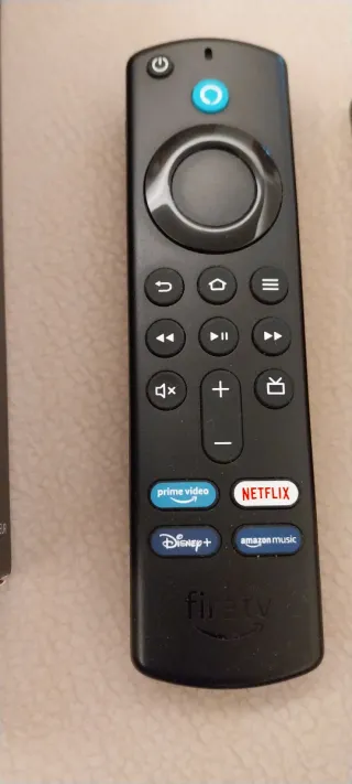 Amazon Fire TV Stick 4K MAX