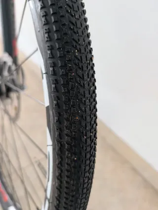 Bicicleta Giant Fathom 29 Taglia M