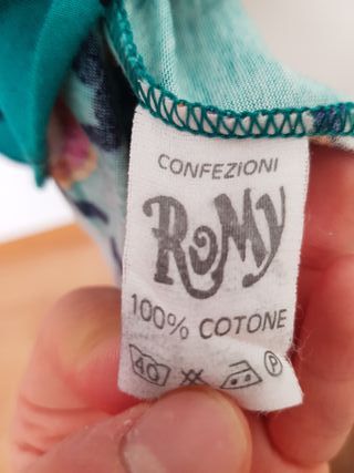 Vestido de mujer para verano