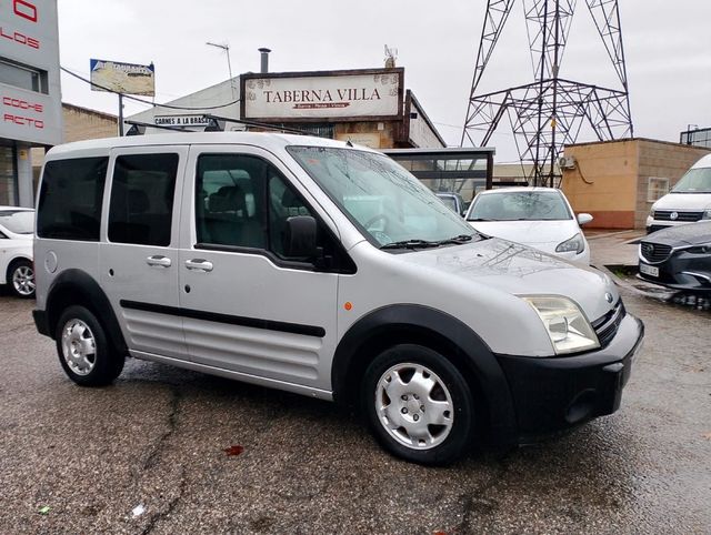 Ford Tourneo Connect 2006