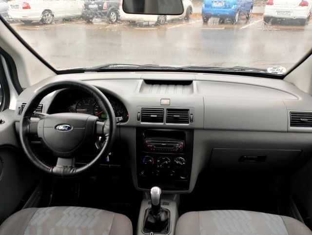 Ford Tourneo Connect 2006