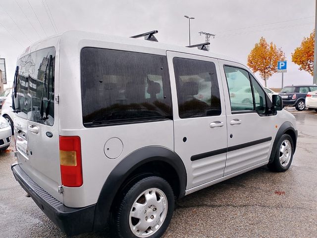Ford Tourneo Connect 2006