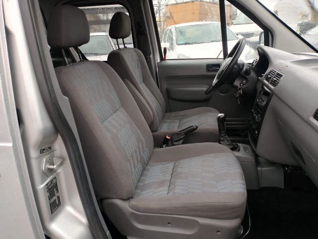 Ford Tourneo Connect 2006