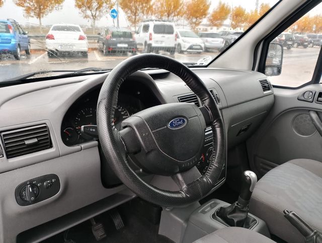 Ford Tourneo Connect 2006