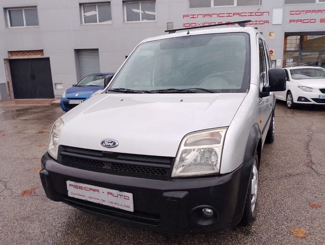 Ford Tourneo Connect 2006