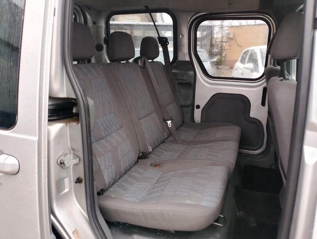 Ford Tourneo Connect 2006